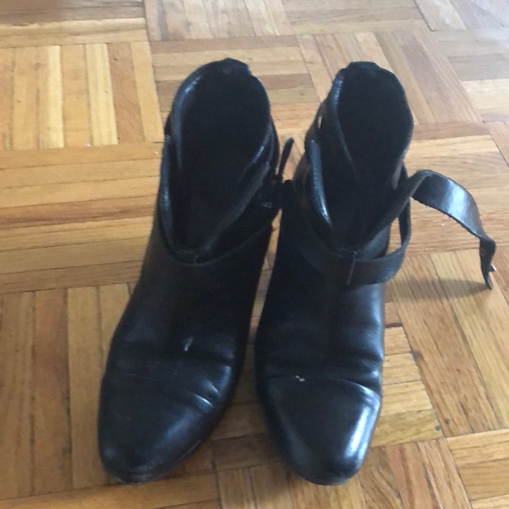 Rag and Bone boots - size 6 (36)